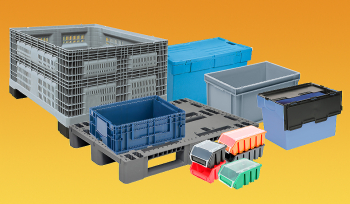 Як вибрати пластикову тару, враховуючи особливості вашого підприємства?