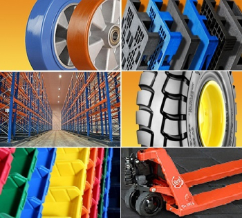 Купити складське устаткування в Києві