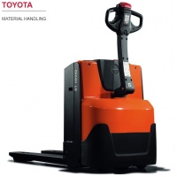 Електровізок BT/TOYOTA