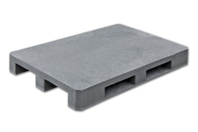 Піддон пластиковий P-18, 1200х800х150 мм