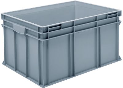 Євроконтейнер 800х600х425 мм "RAKO"