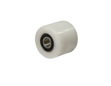 Підвилочні ролики з поліаміду (Серія 1)