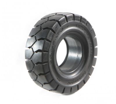 Шина суцільнолита для навантажувача YARDMASTER SDS (QH) 18х7-8 (180 / 70-8)