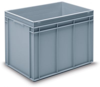 Євроконтейнер 600х400х425 мм "RAKO"
