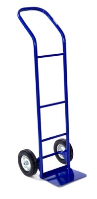 Візок двоколісний полегшена модель ТД-1 (Євро-бармен)