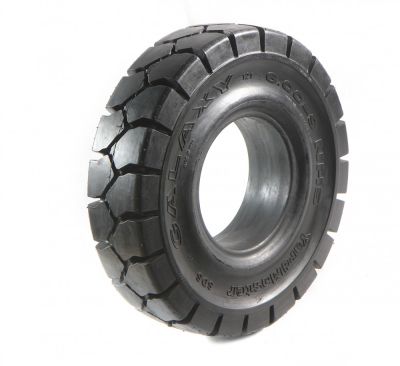 Шина суцільнолита для навантажувача YARDMASTER SDS (SH) 6.00-9