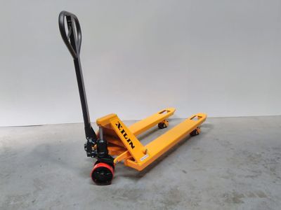 Рокла, рохля 2-2,5 тонни, модель DB 2000/2500