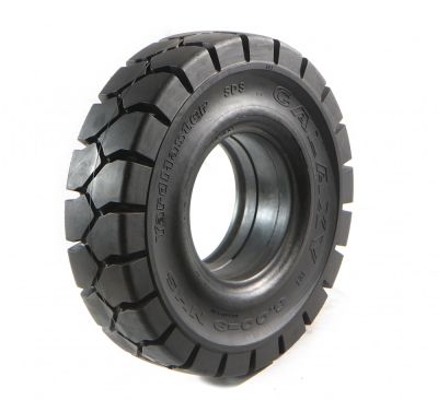 Шина суцільнолита для навантажувача YARDMASTER SDS (QH) 6.00-9