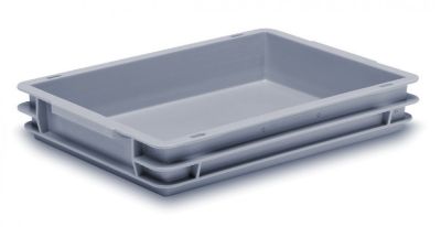 Євроконтейнер "RAKO" 400*300*65 мм