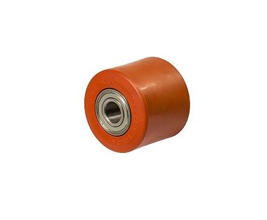 Підвилочний ролик із поліуретану (Серія 6)