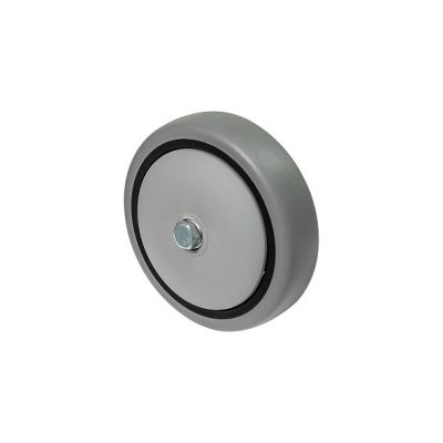 Колесо з голчастим підшипником