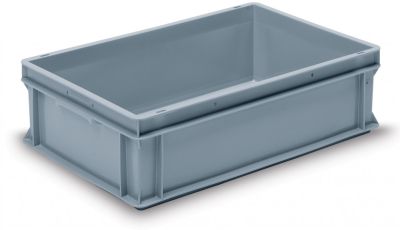 Євроконтейнер 600х400х170 мм "RAKO"