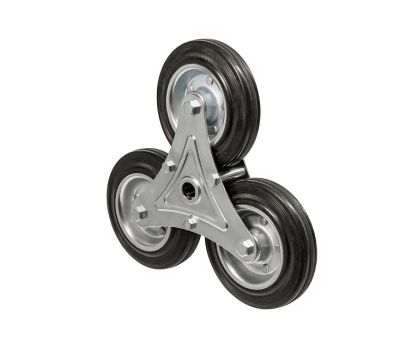 Колесо для пересування сходами