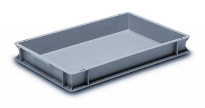 Євроконтейнер "RAKO" 600*400*75 мм