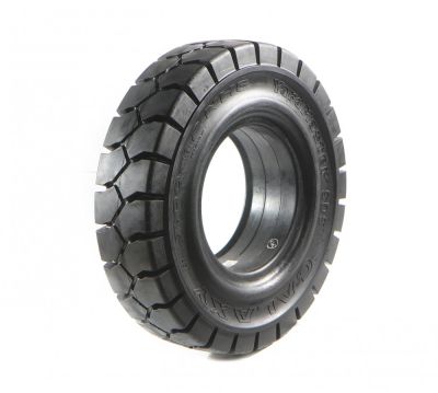 Шина суцільнолита для навантажувача YARDMASTER SDS (QH) 7.00-12