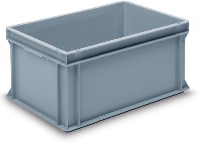 Євроконтейнер 600х400х280 мм "RAKO"