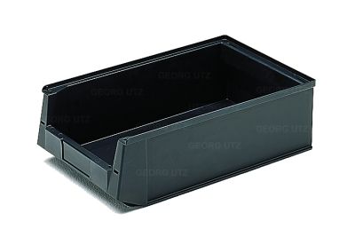 Лоток пластиковий антистатичний Silafix 2H ESD