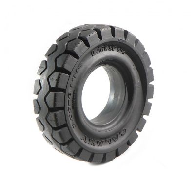 Шина суцільнолита для навантажувача YARDMASTER SDS (SH) 5.00-8