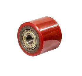 Підвилочний ролик із поліуретану (Серія 7)