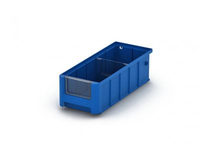 Поличний контейнер пластиковий 300х117х90 мм