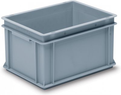 Євроконтейнер 400х300х220 мм "RAKO"