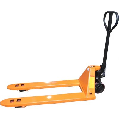 Рокла, гідравлічний візок 2 тонни, модель SYP-1-2000