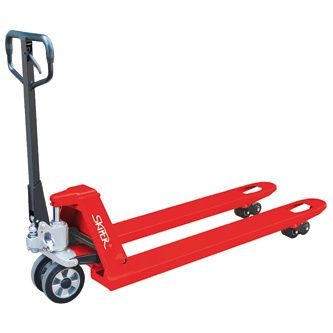 Рокла, рохля на 3 тонни, модель Skiper SKF30 Profi