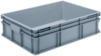 Євроконтейнер 800х600х220 мм "RAKO"