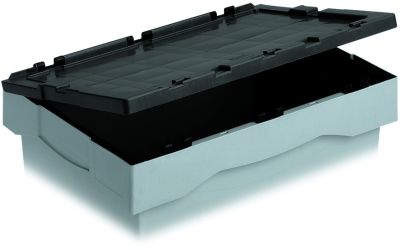 Комплектуючі до контейнерів "NESCO"