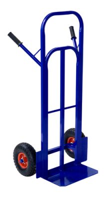 Двоколісний візок вантажний модель ТД-4 (Евробармен)