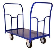 Платформений візок з двома ручками- модель Т-5