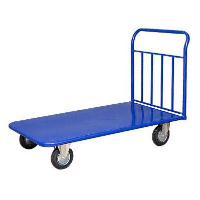 Платформений візок "Стандарт" модель Т-2