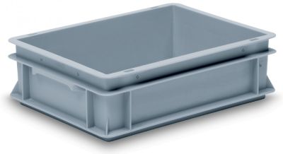 Євроконтейнер 400х300х117 мм "RAKO"