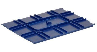 Кришка до ящика R-KLT 400x300 мм