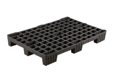 Піддон пластиковий Р-2, 1200х800х143 мм
