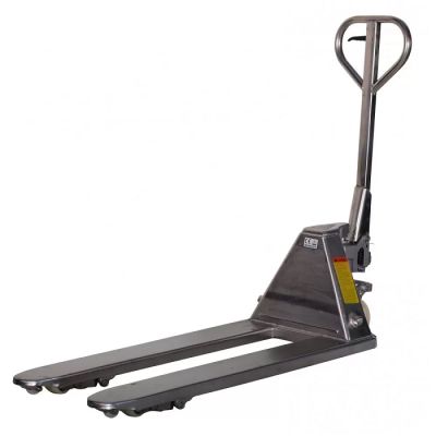 Рокла оцинкована 2,5 тонни, модель SYP-I-2500 Galvanized