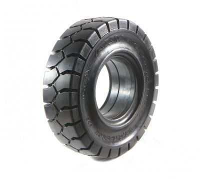 Шина суцільнолита для навантажувача YARDMASTER SDS (QH) 6.50-10