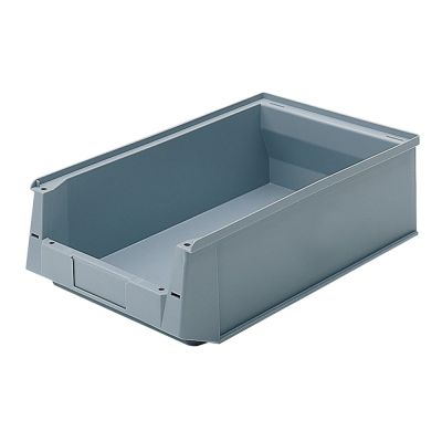 Харчовий лоток пластиковий Silafix 2H