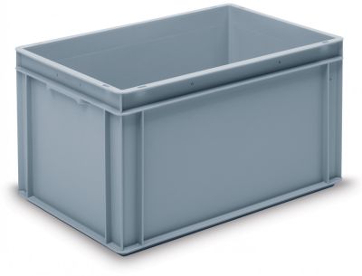 Євроконтейнер 600х400х325 мм "RAKO"
