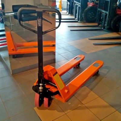 Рокла, рохля 2 тонни, модель CBY-AC20