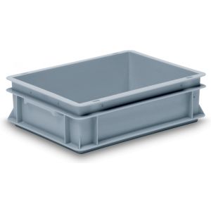 Євроконтейнер 400х300х117 мм "RAKO"