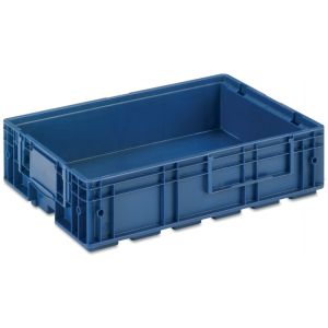 Пластиковий контейнер R-KLT 600х400х147 мм
