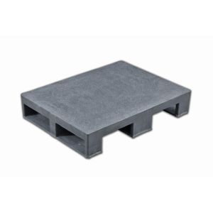 Напівпалета пластикова P-8, 800х600х150 мм