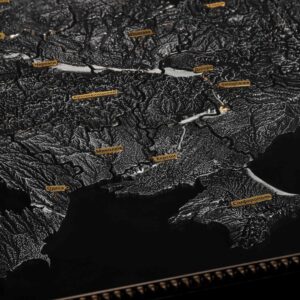 &laquo;Карта України&raquo; Grand фото 2