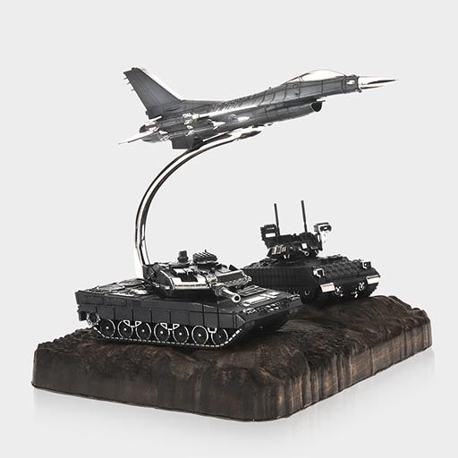 Сучасна військова техніка